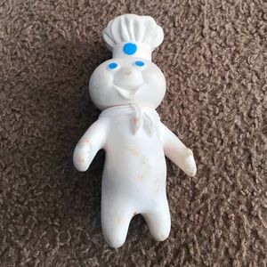 Pillsbury Doughboy